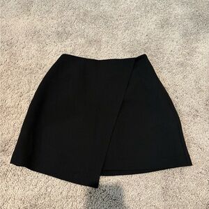 Abercrombie and Fitch Skort